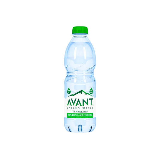 Avant Sparkling Screwcap (12 x 500ml)