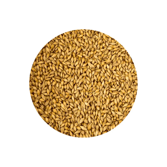Barley Whole