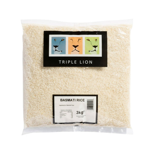 Basmati Rice