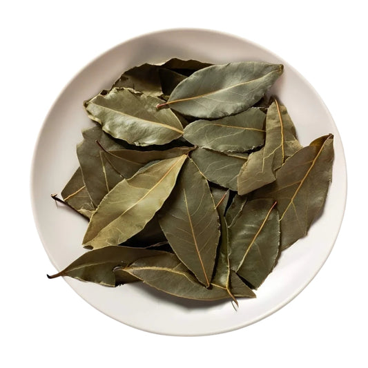 Bay Leaves (Tej Patta)