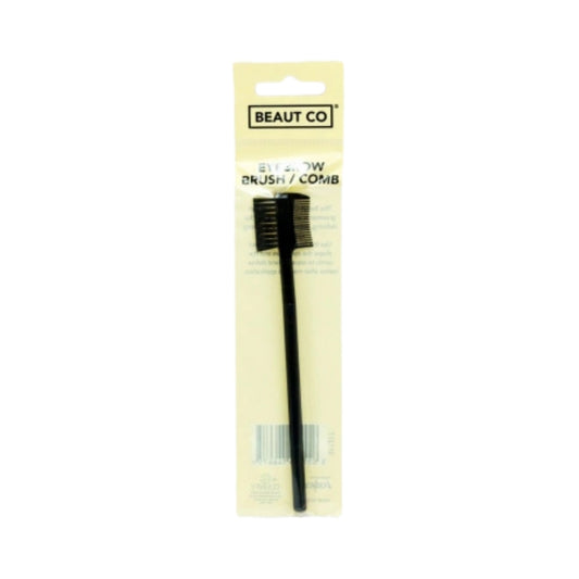 Beaut Co. Eyebrow Brush/Comb