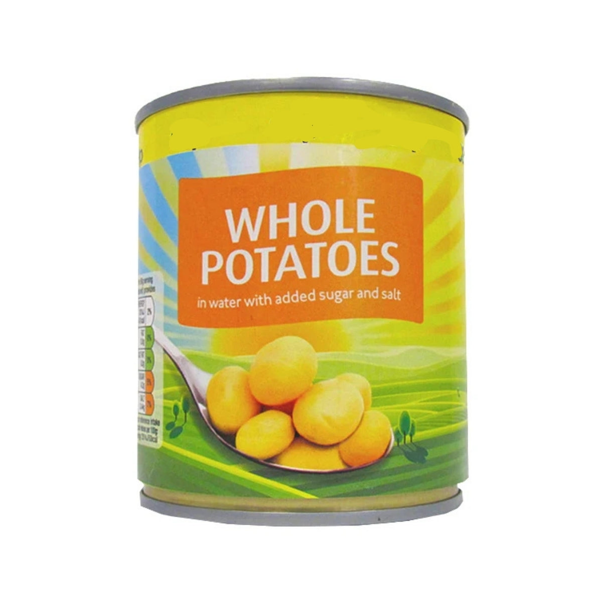 Bestin Potatoes
