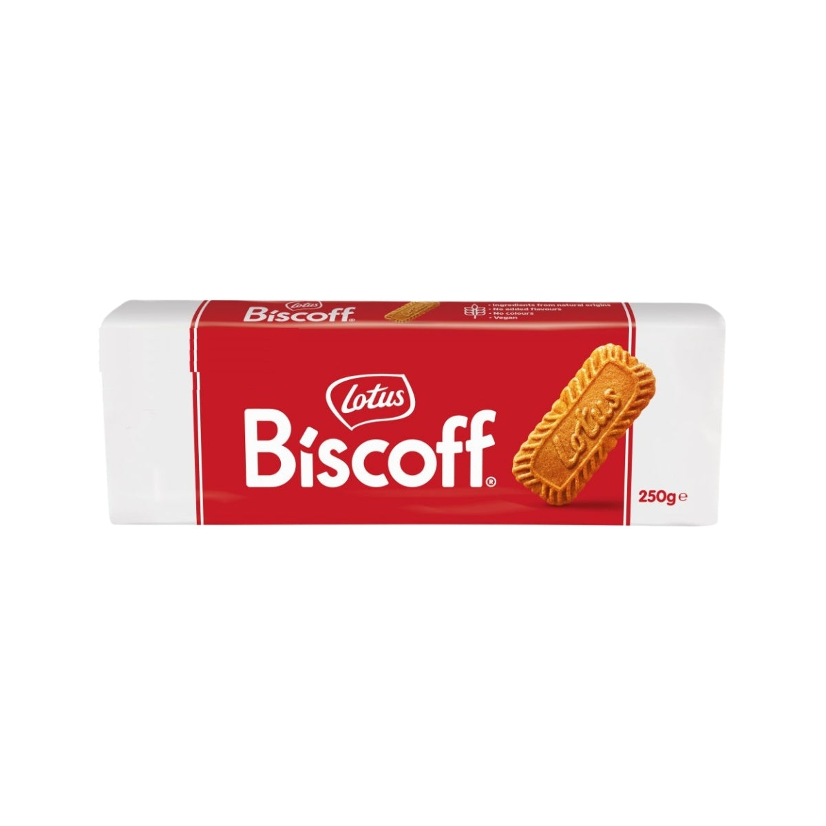 Biscoff (250g)