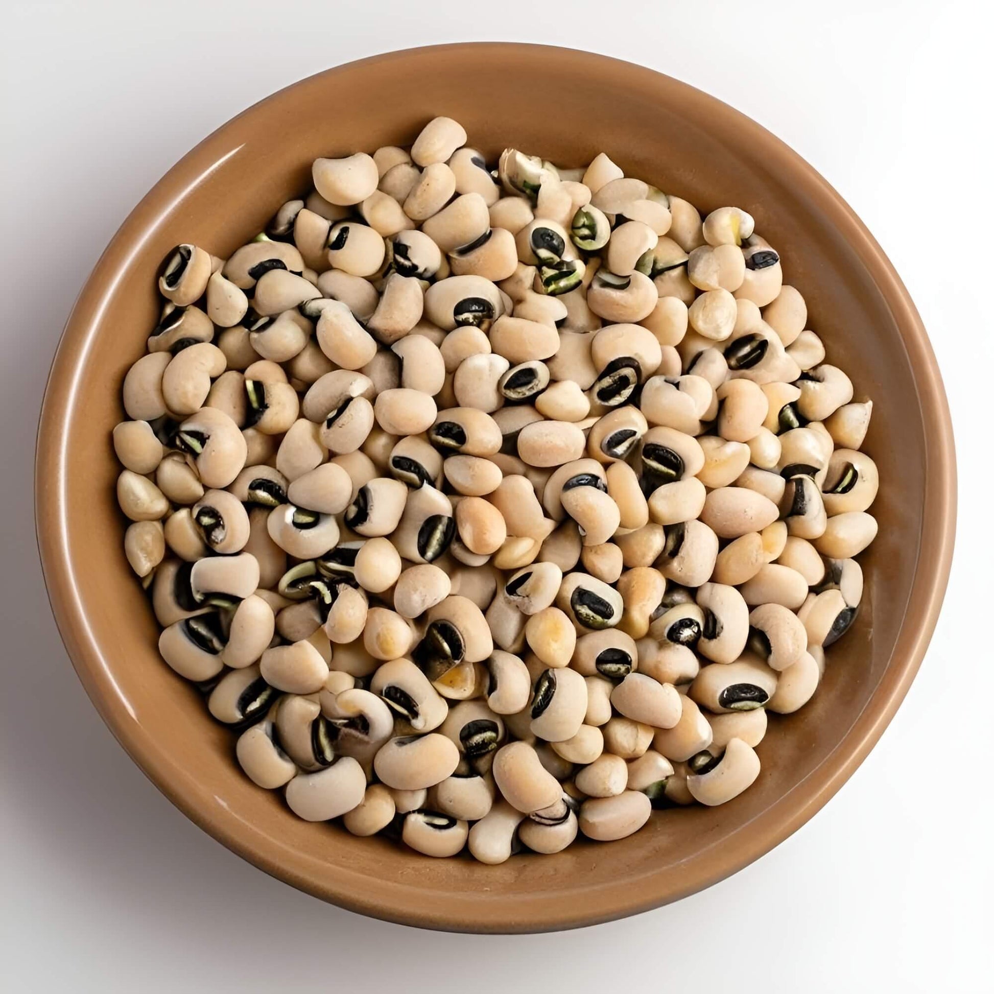 Black Eye Beans - Versatile Legumes for Southern Cuisine | Britnuts