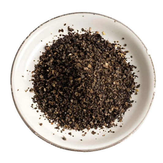 Coarse Black Pepper
