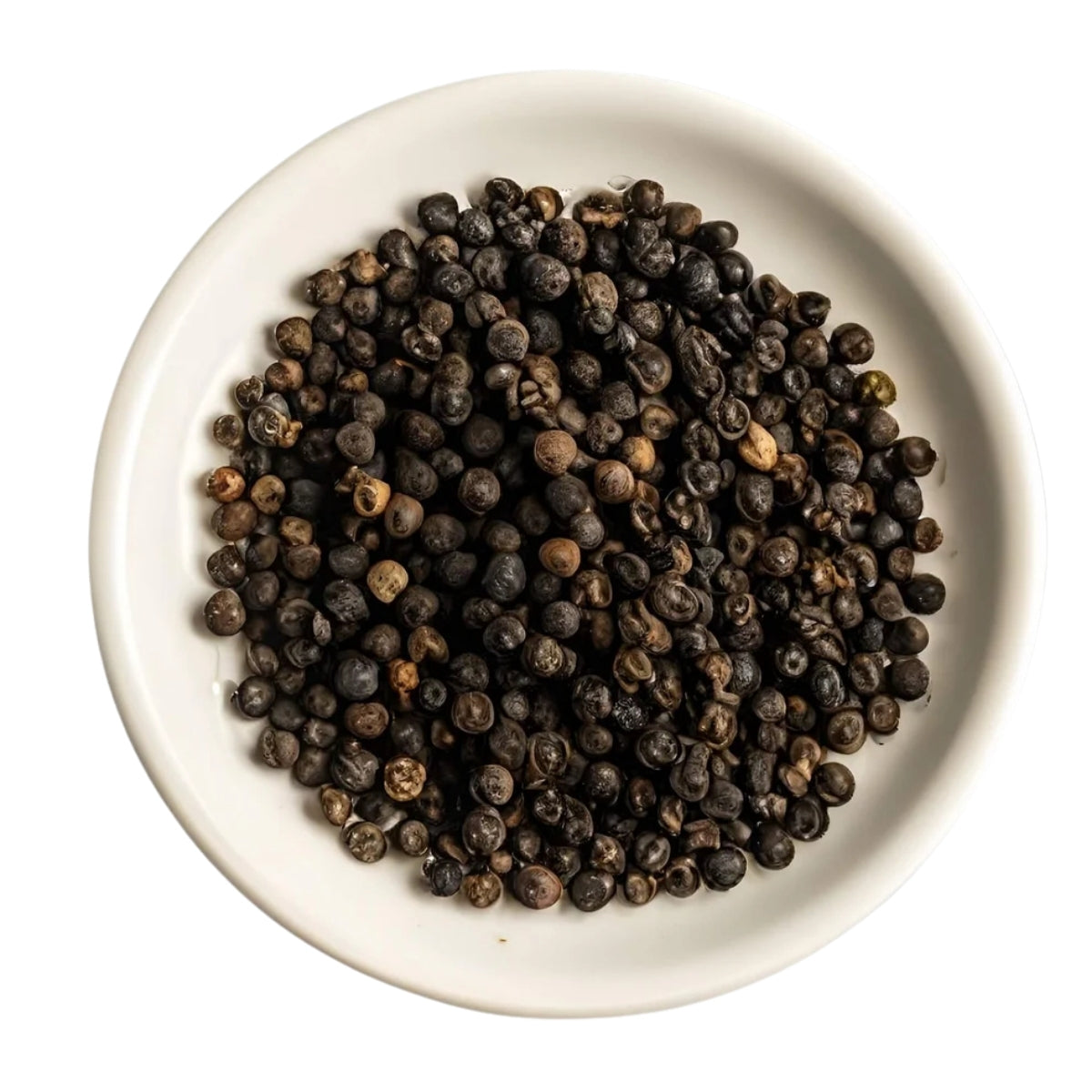 Black Peppercorns