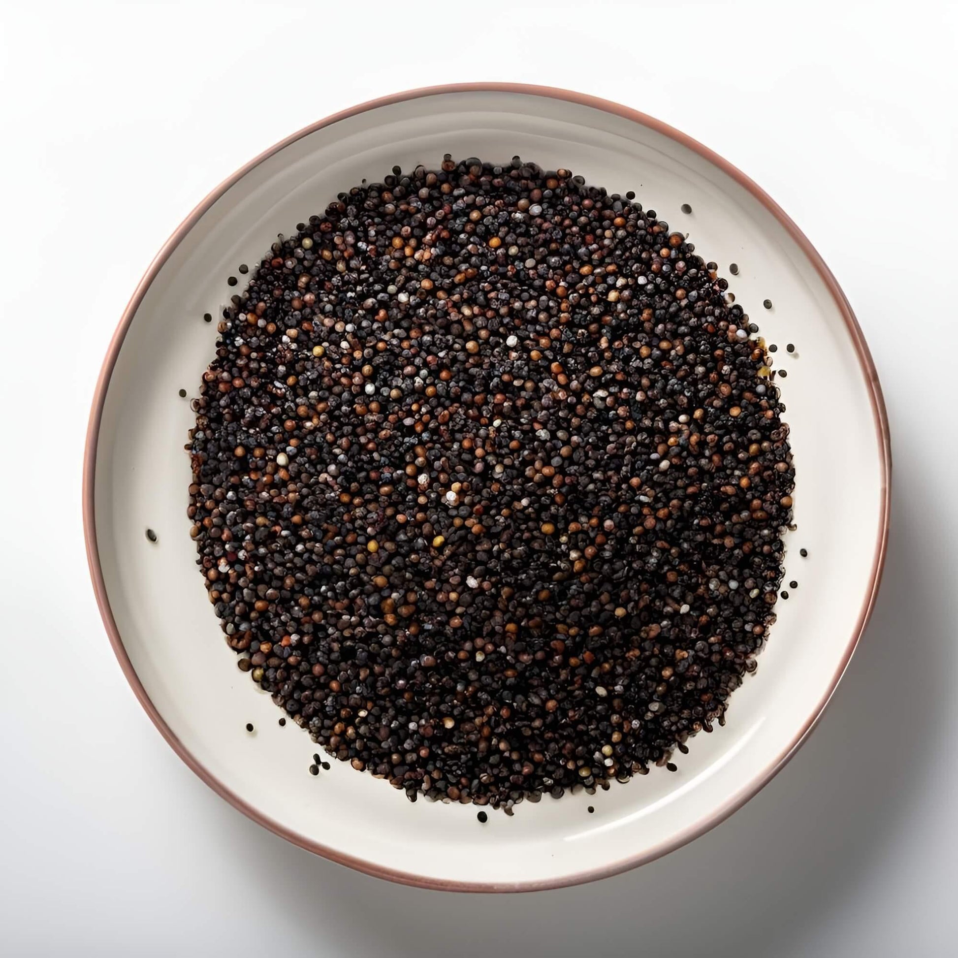 Black Quinoa - Nutrient-Dense and Striking in Color | Britnuts