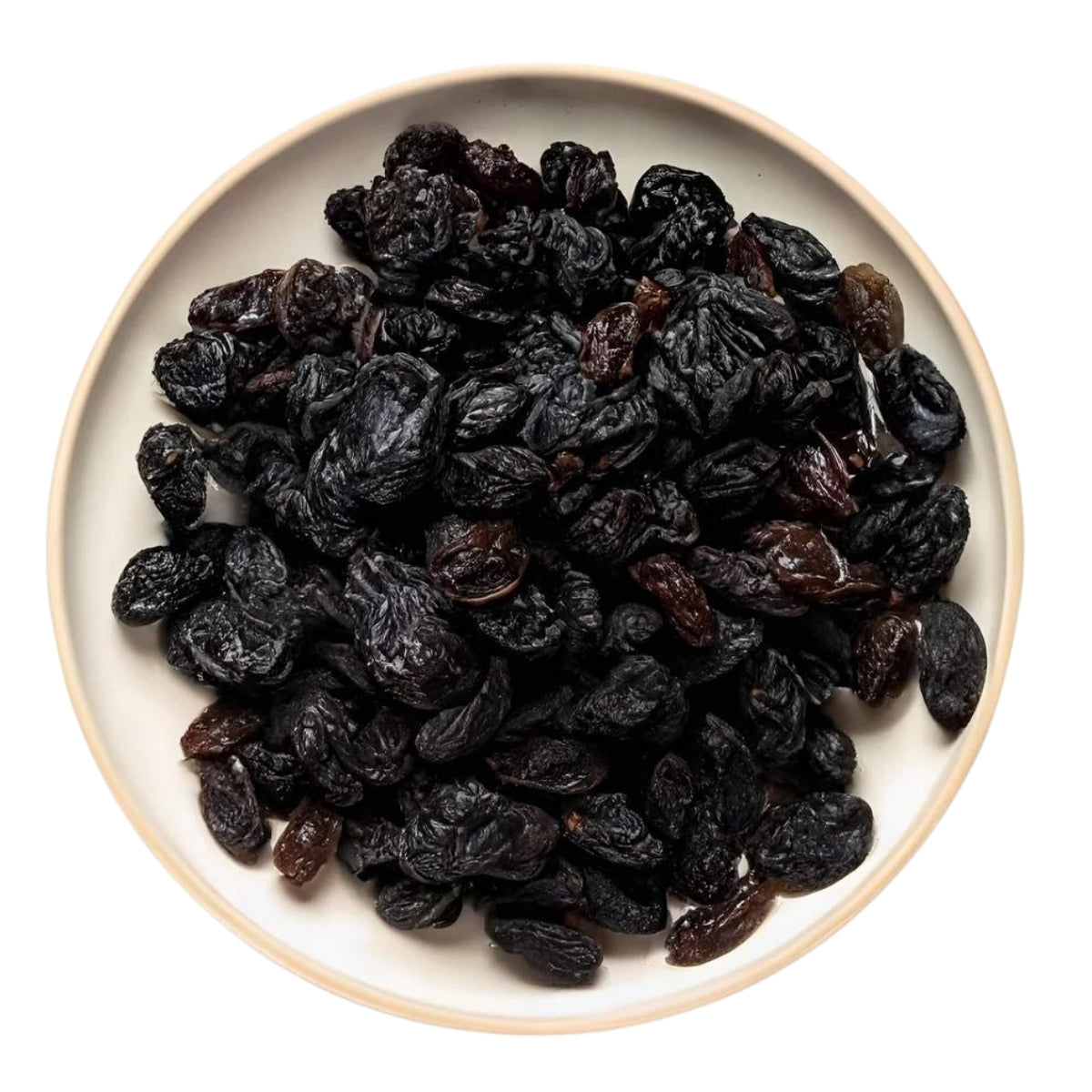 Black Raisins