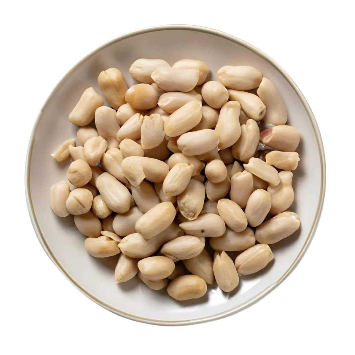 Blanched Peanuts