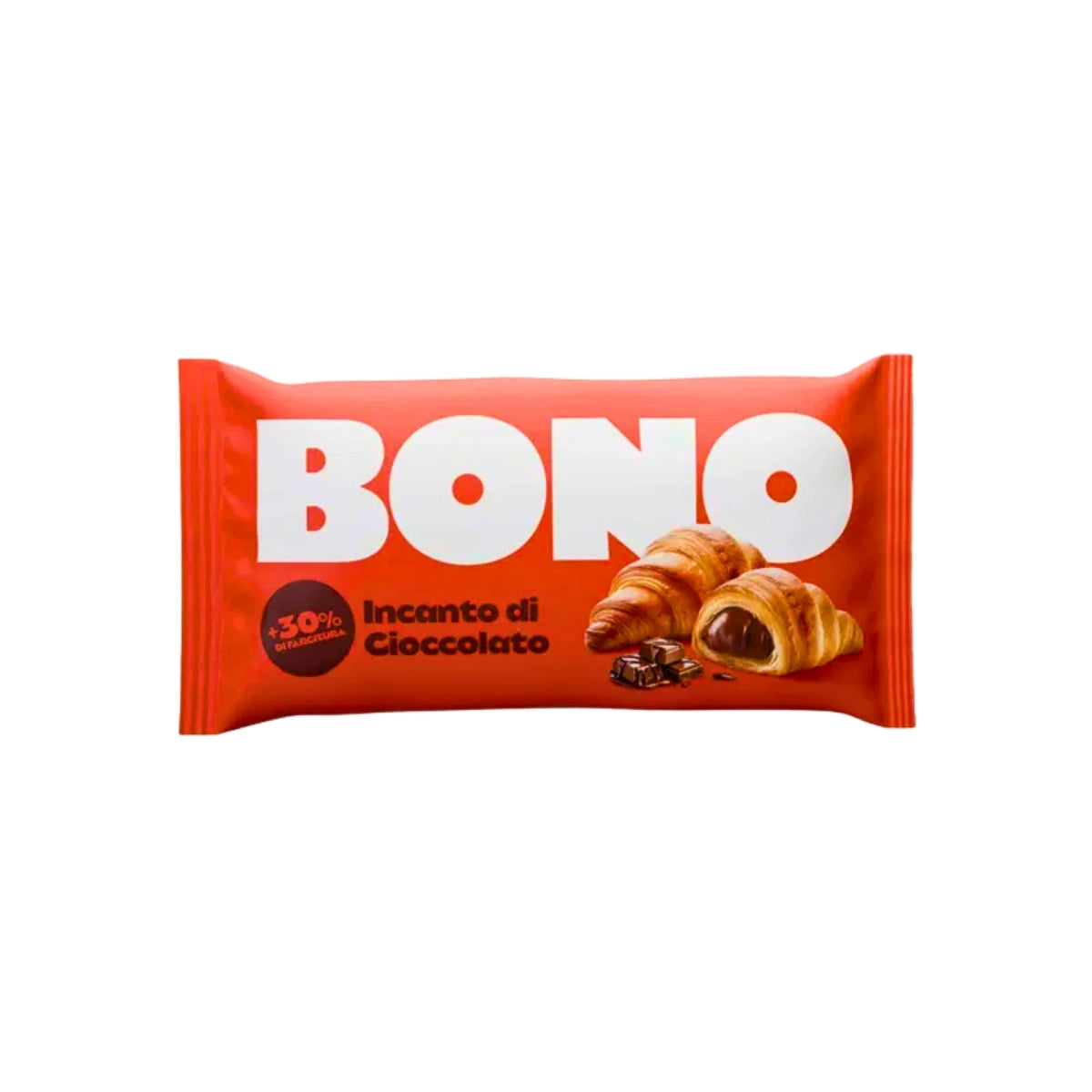 Bono Crossiant Chocolate (4x80g)
