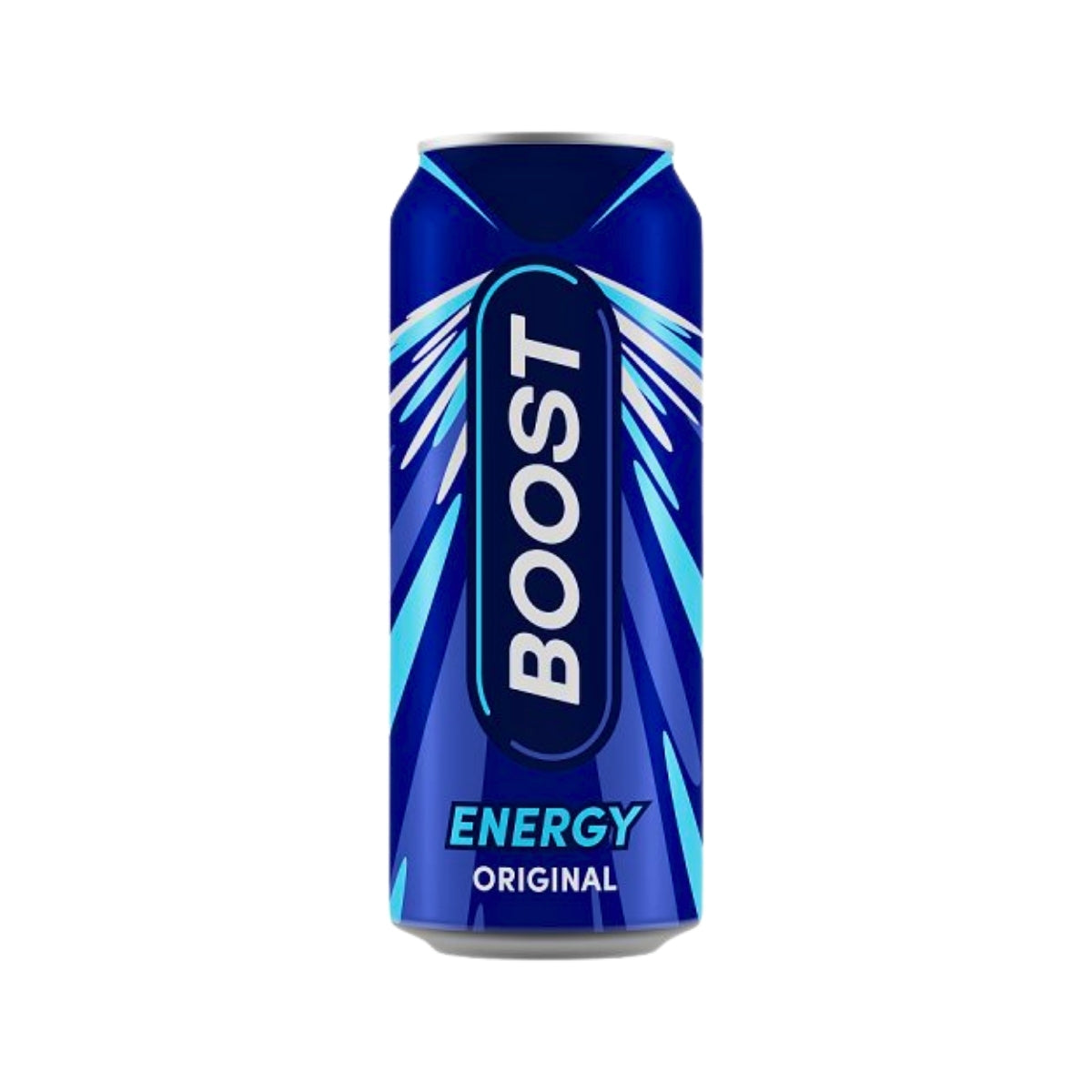 Boost Energy Drink (4x500ml)