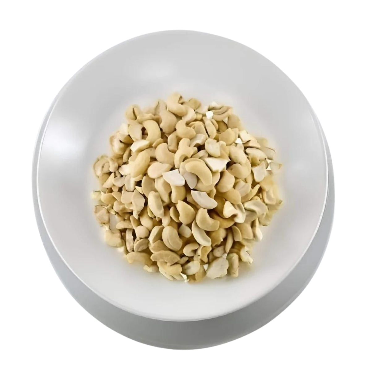 Broken Cashew Nuts - Large Pieces