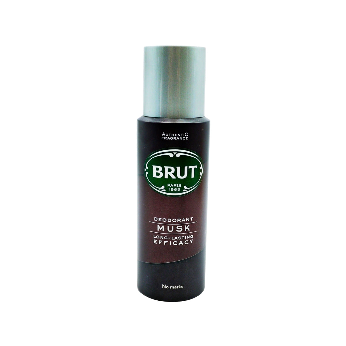 Brut Musk Deodorant Body Spray Deodorant Spray For Men (6.7 oz)