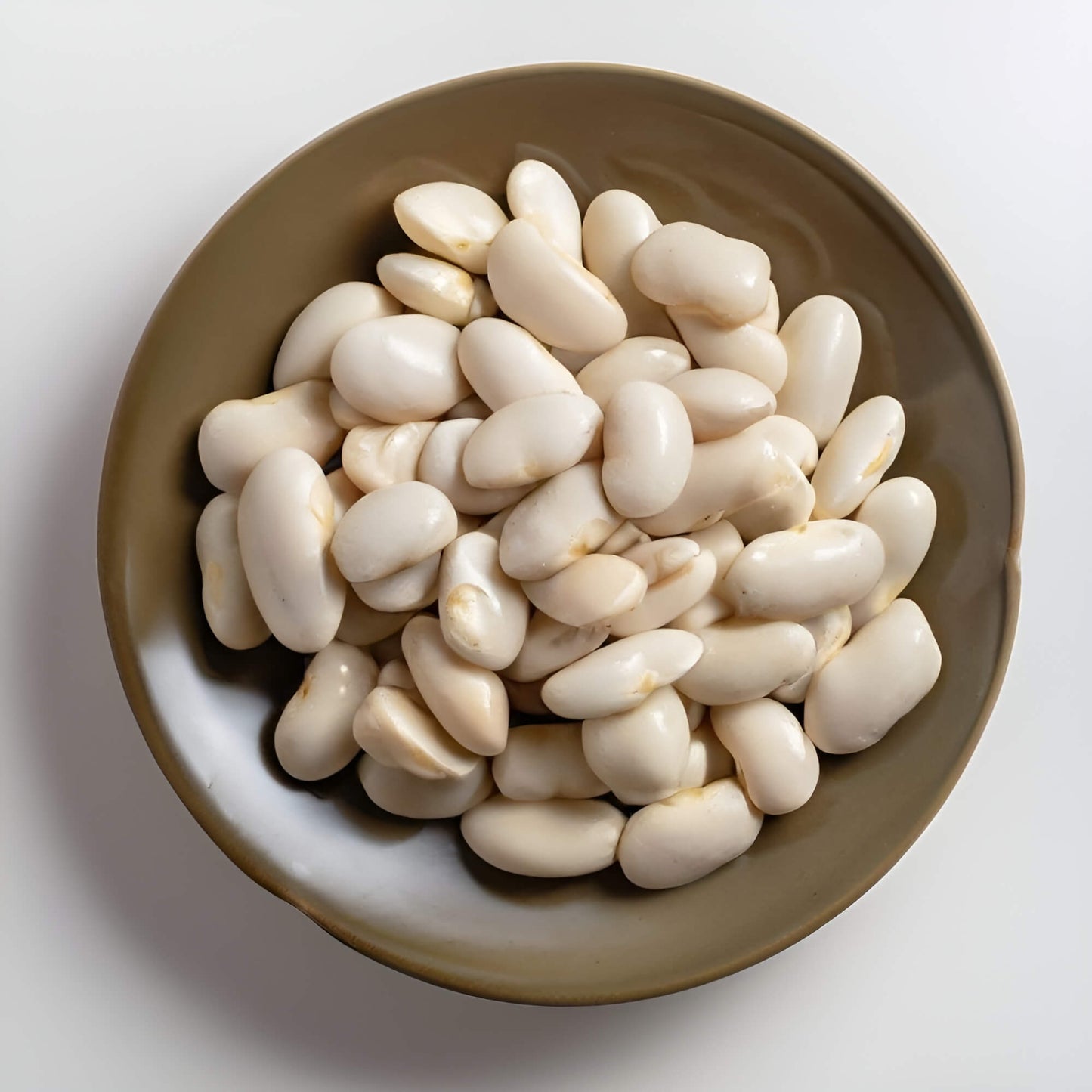 Butter Beans - Creamy Delight for Various Recipes | Britnuts