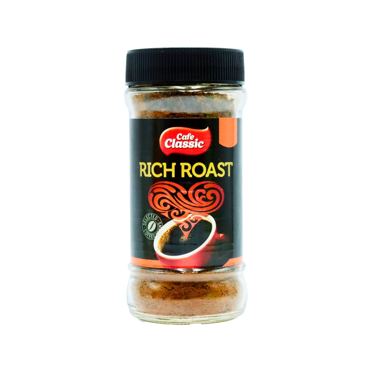Cafe Classic Instant Coffee - 80g