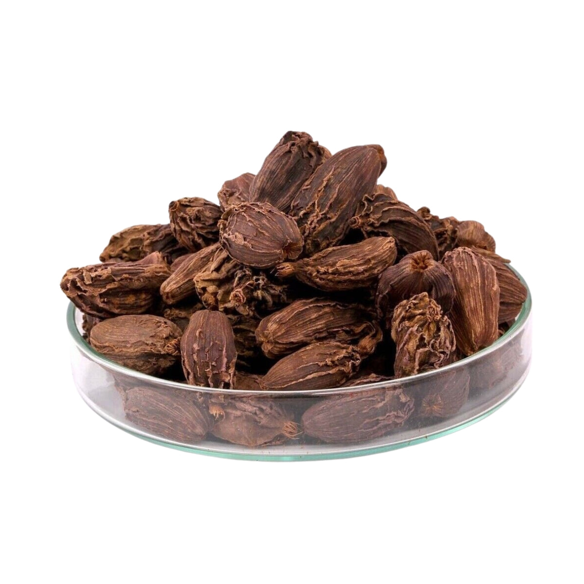 Cardamom Black Pods