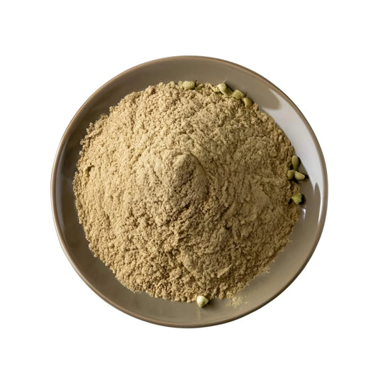 Ground Cardamom (Cardamom Powder)