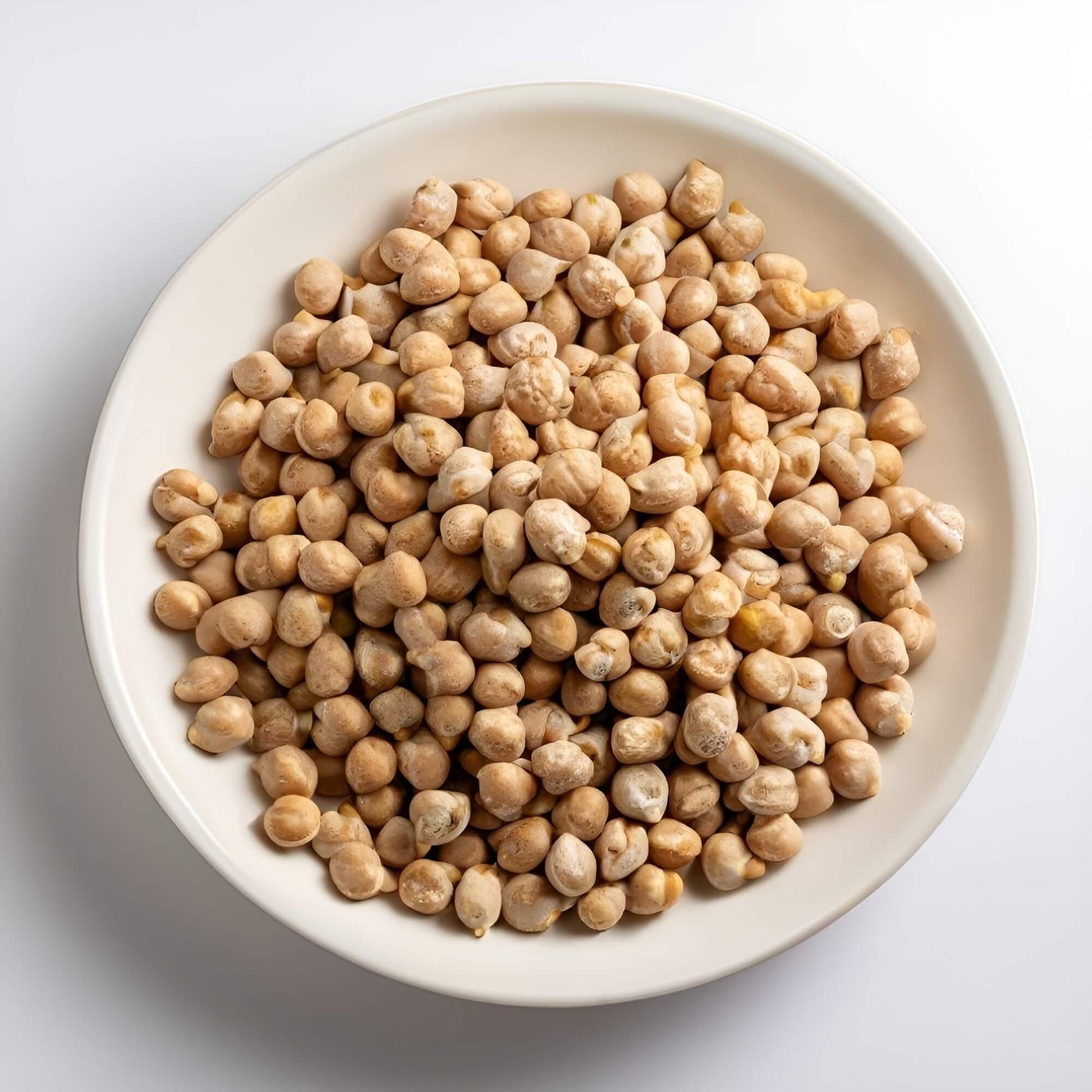 Chickpeas - Versatile Legumes for Hummus, Curries, and More | Britnuts