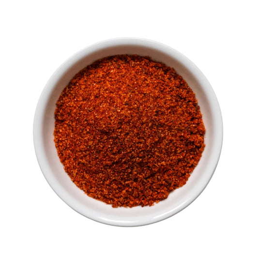 Chilli Powder – Reshampatti Coarse