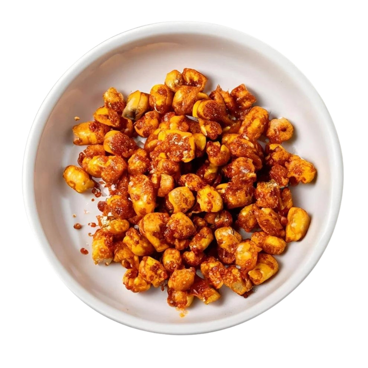 Chilli and Lime Corn Nuts