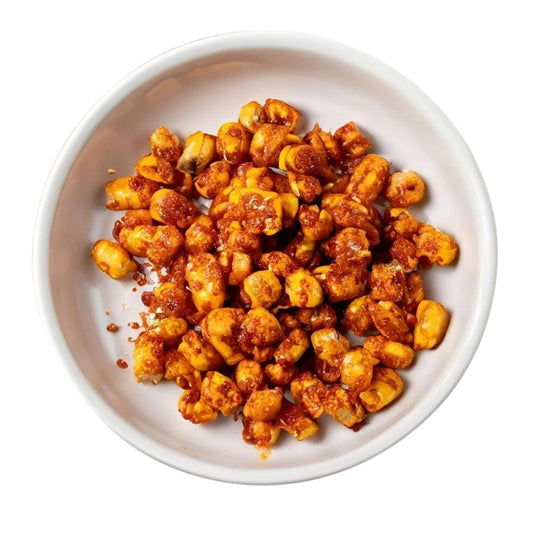 Chilli and Lime Corn Nuts
