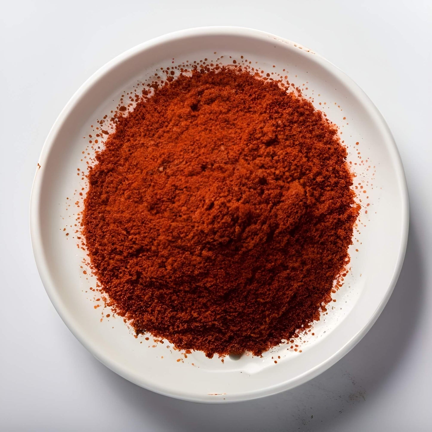 Chilli Powder Extra Hot - Indian, Adds Spicy Kick to Dishes | Britnuts