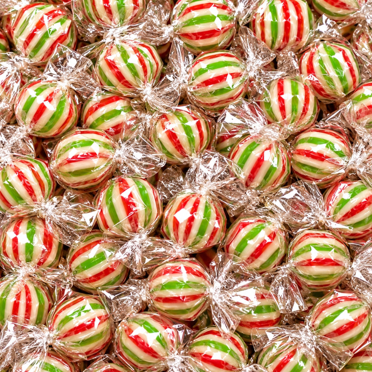 Cinnamon & Apple Drops