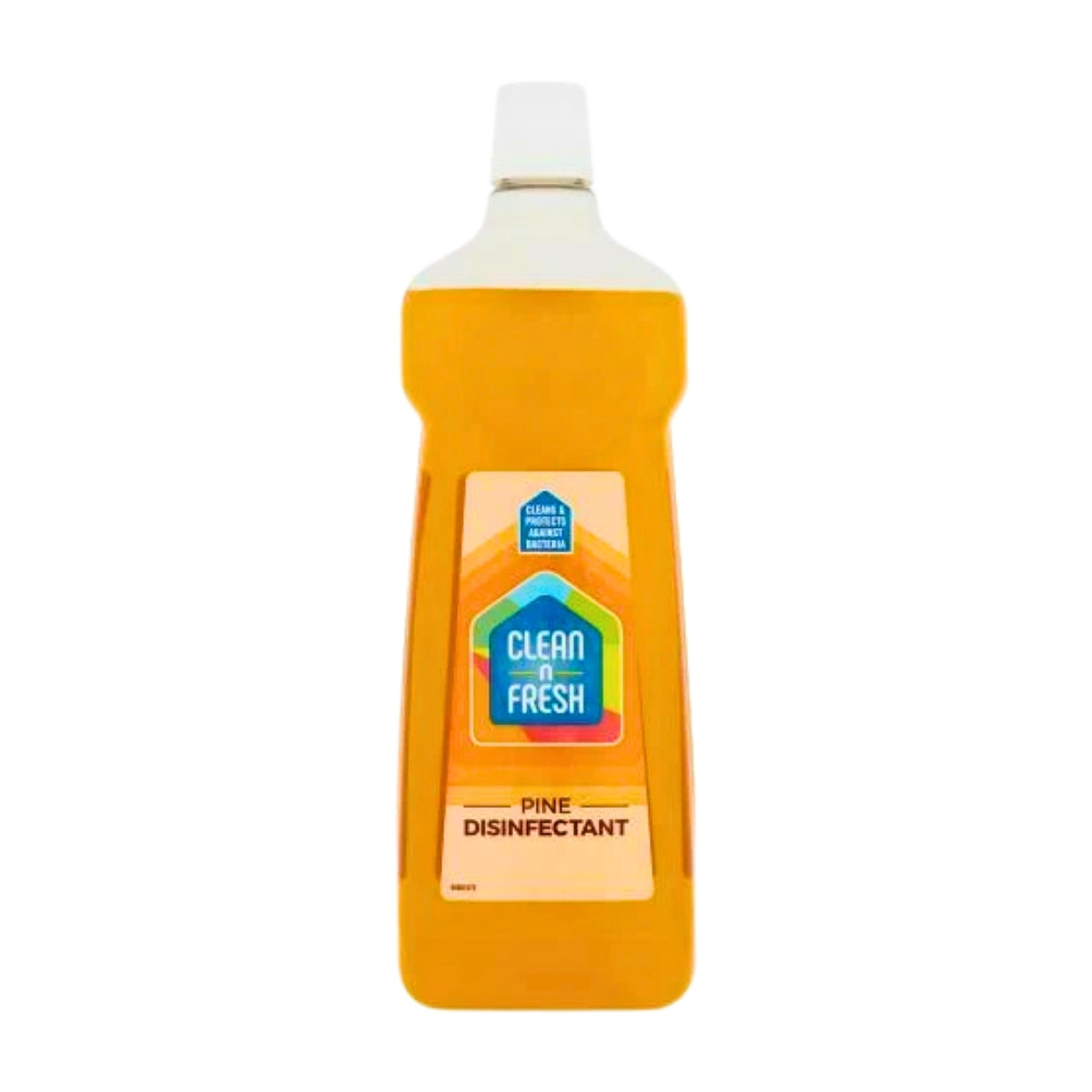 Clean & Fresh Disinfectant Pine (1L)