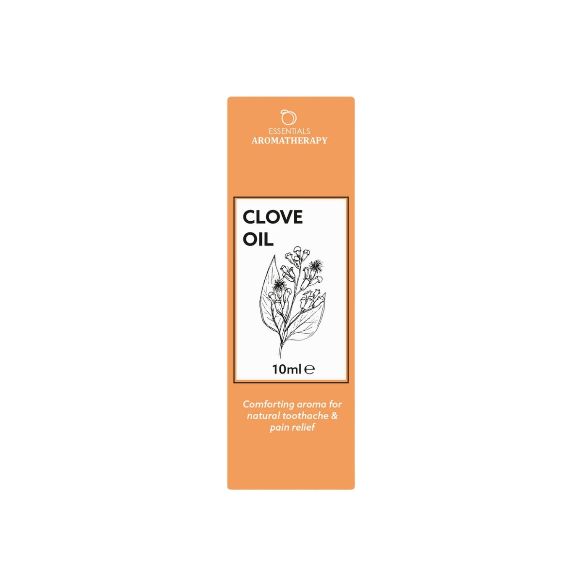Clove Oil Aroma (10ml)