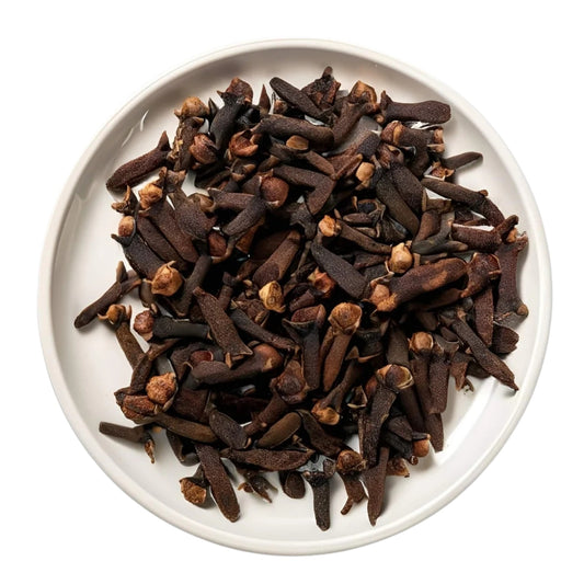 Whole Cloves