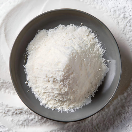 Coconut Flour - Sulphur Dioxide-Free - Ideal for Baking and Gluten-Free Cooking | Britnuts