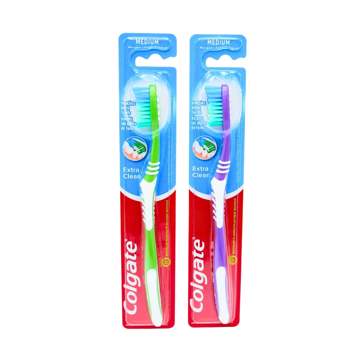 Colgate Toothbrush Extra Clean