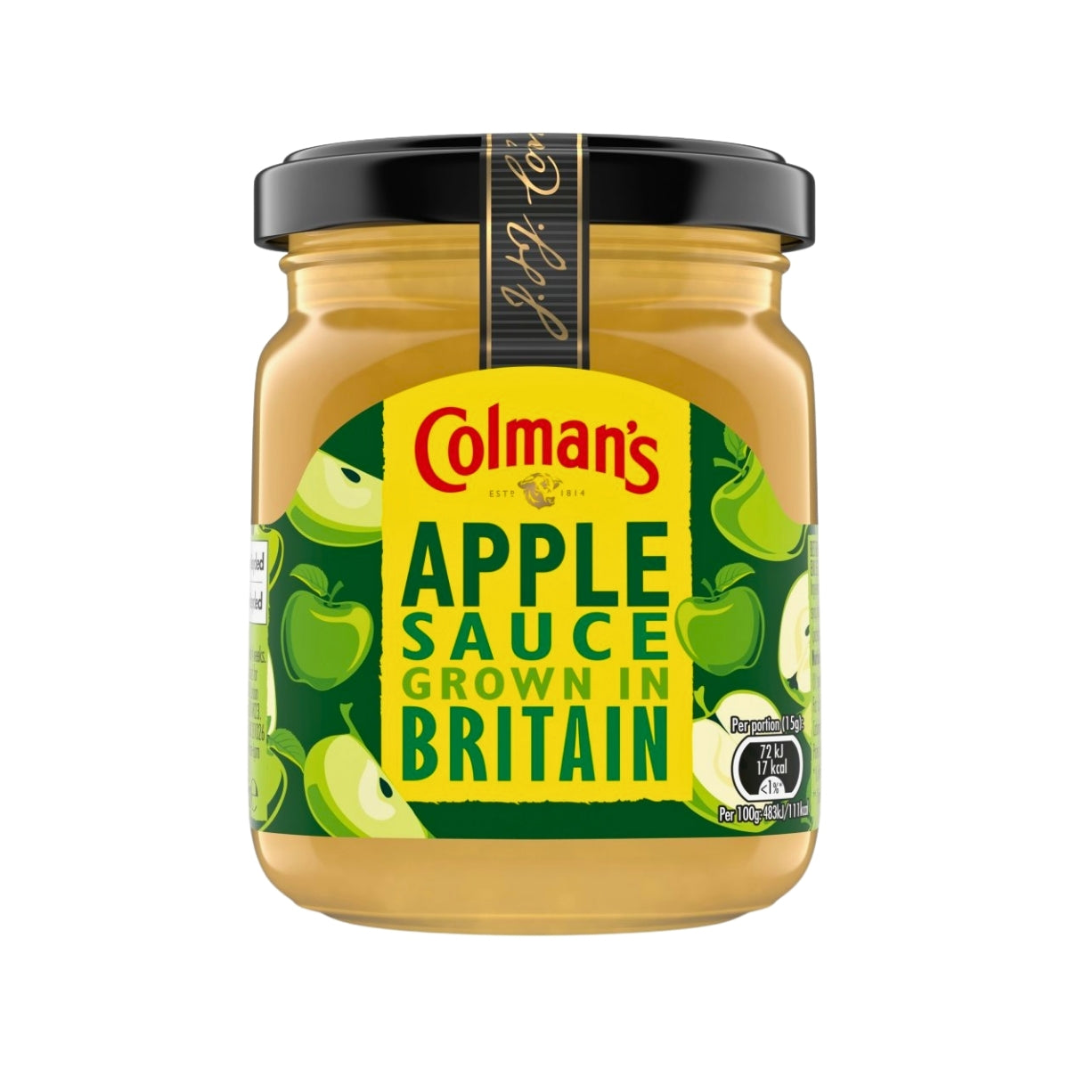 Colman's Sauce Apple (155ml)