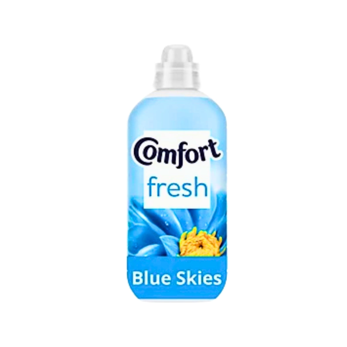 Comfort Fresh Fabric Conditioner Blue Skies 31 Washes (930ml)