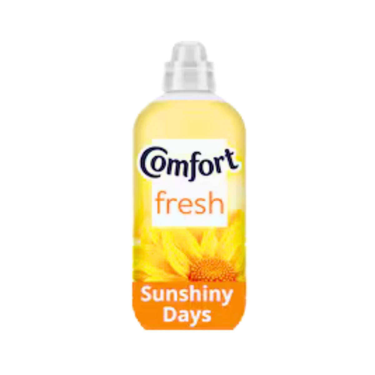 Comfort Fresh Fabric Conditioner Sunshiny Days 31 Washes (930 ml)