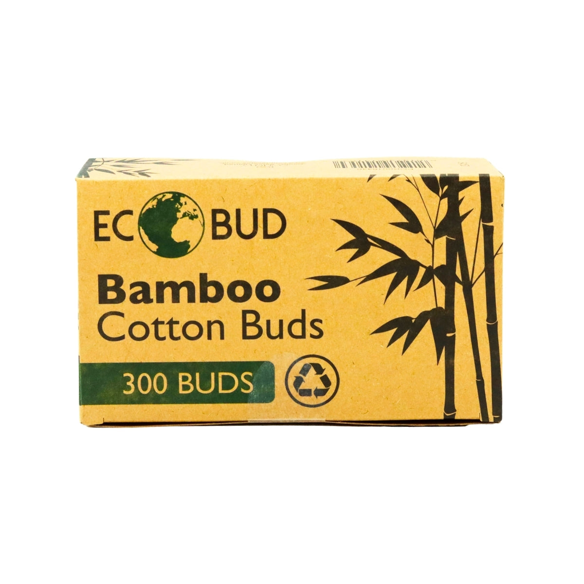 Cs Beauty Cotton Buds Bamboo