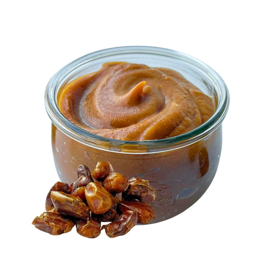 Date Paste - Sugar-free | Natural