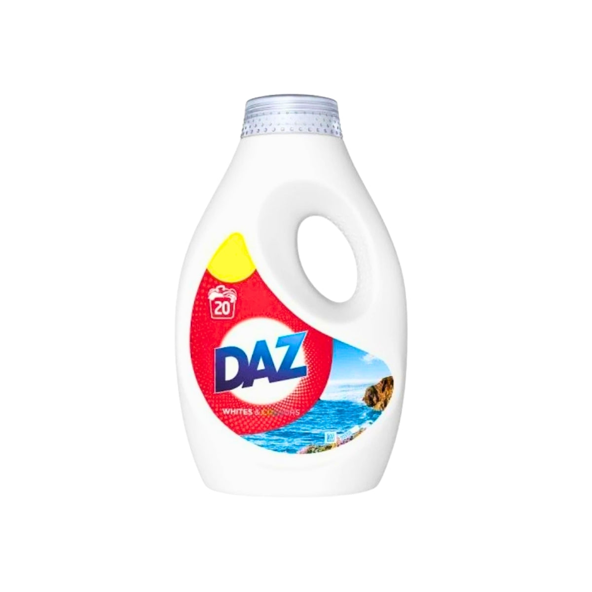 Daz Universal Whites & Colours 660ml