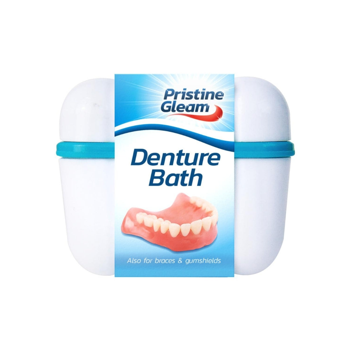 Denture Bath