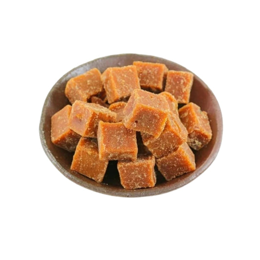 Desi Gur – Jaggery (900g)
