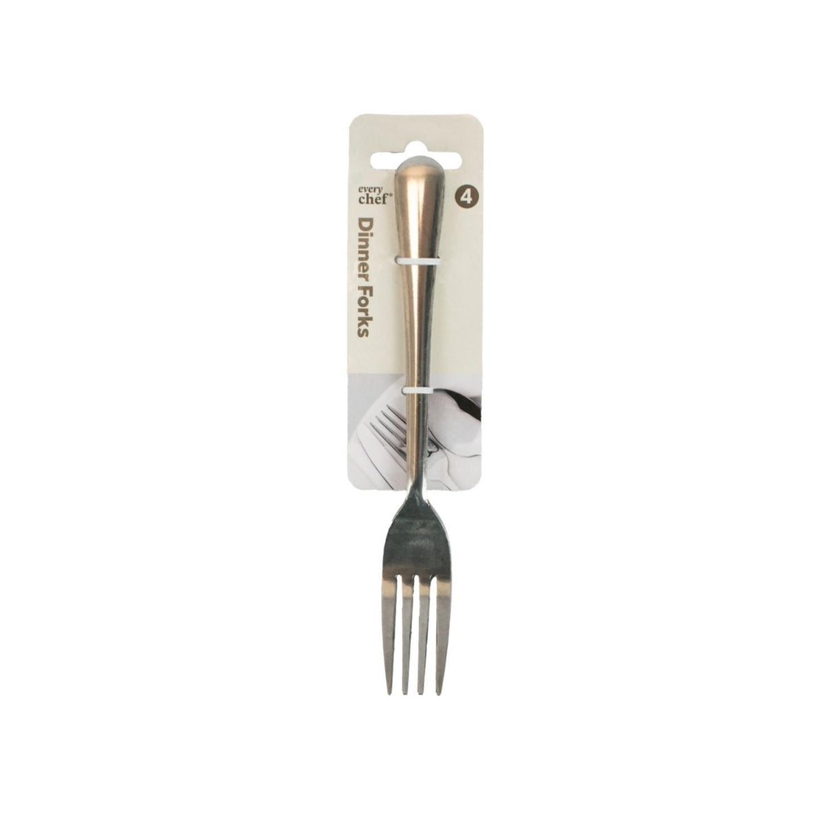 Dinner Forks (4pk)