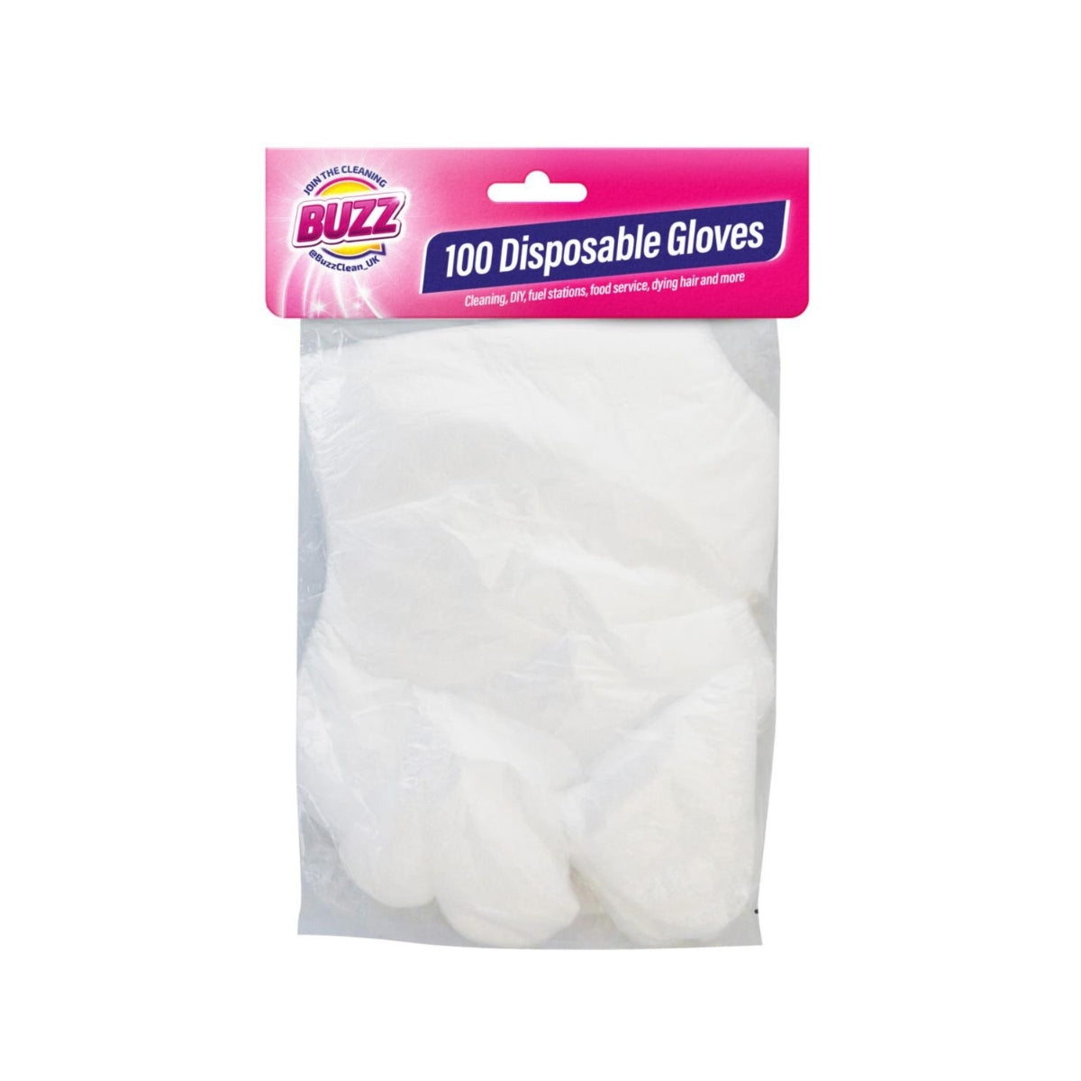 Disposable Gloves 100pk