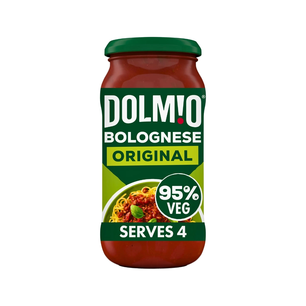 Dolmio Bolognese Original Pasta Sauce 450g