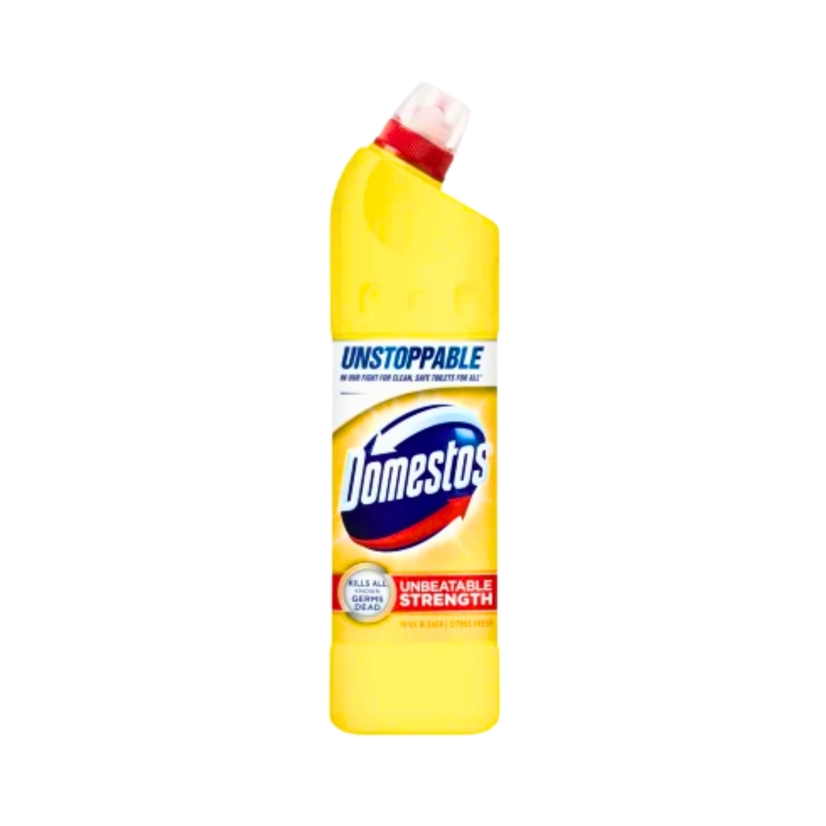 Domestos Bleach Citrus Fresh 750ml