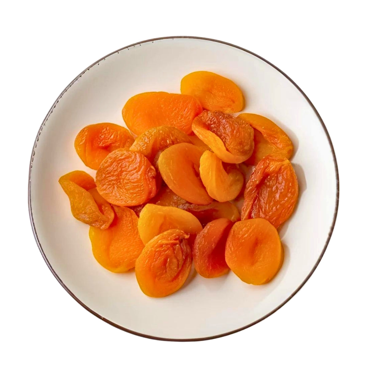 Dried Whole Apricots