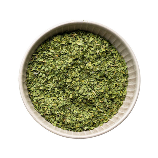 Dried Fenugreek Leaves