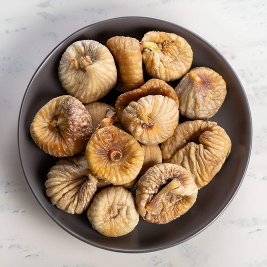 Dried Figs - Soft and Naturally Sweet | Britnuts