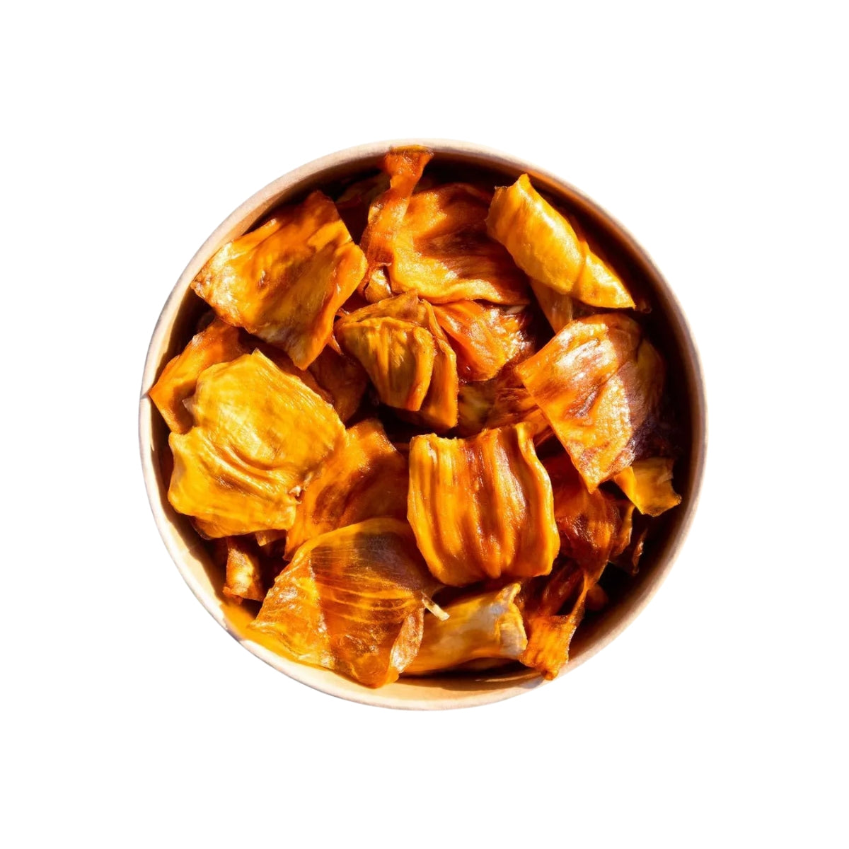 Dried Jackfruit