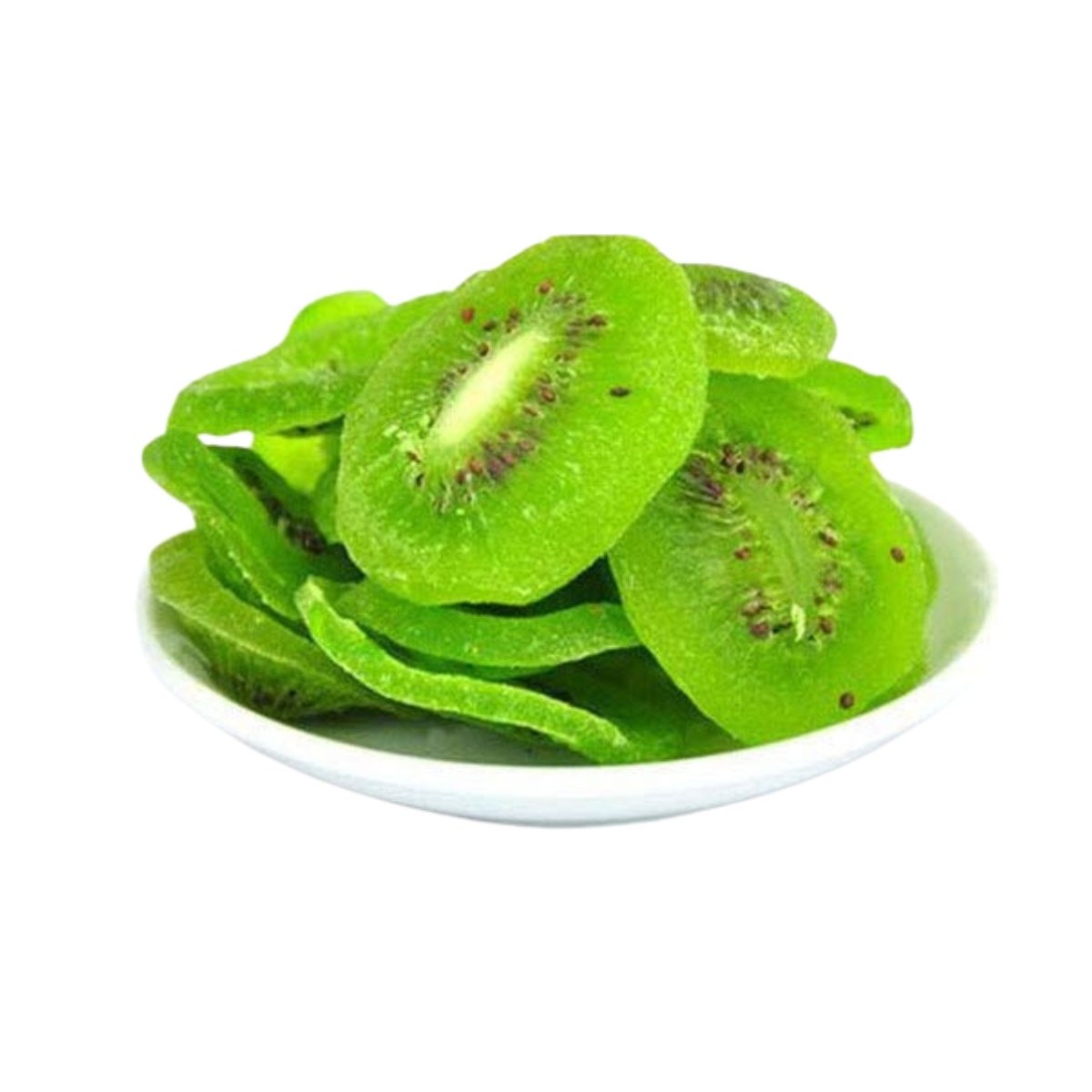 Dried Kiwi Slices