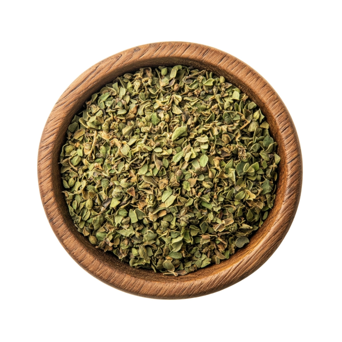 Dried Crushed Oragano